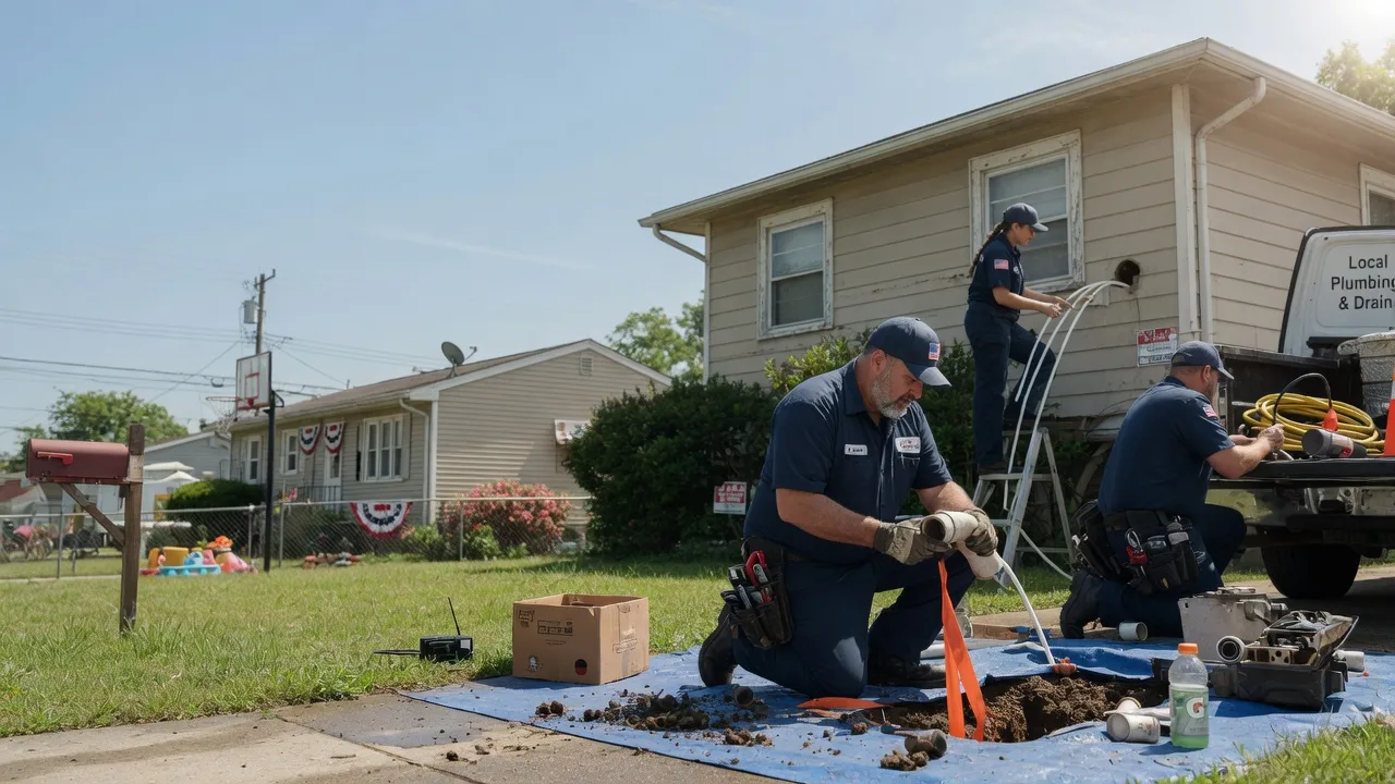 Faucet Repair in Lake City, MN near me